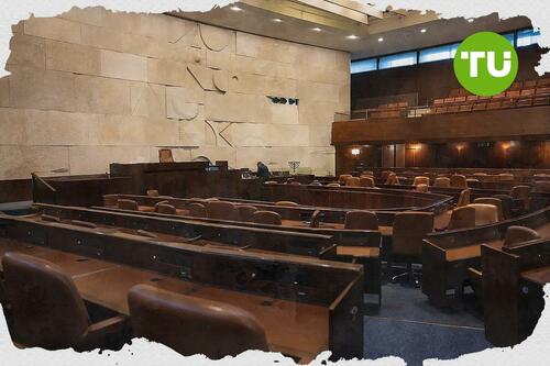 גוש מתנגדי נתניהו נערך להשתלט על הכנסת לאחר הבחירות
