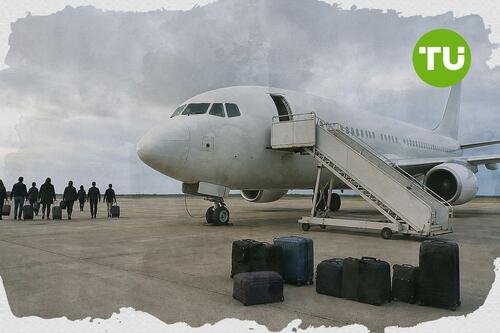 טיסות flyDubai לישראל ניצבות בפני סיכון רגולטורי לאחר חשד לניסיון פיגוע