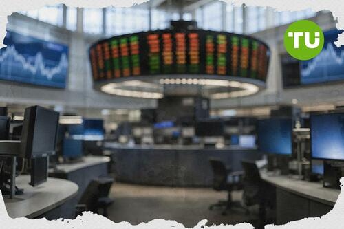 U.S. markets trade higher after softer PCE data, Cboe says
