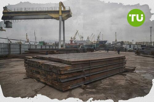 U.S. trade officials plan steel overcapacity framework at G20 meeting