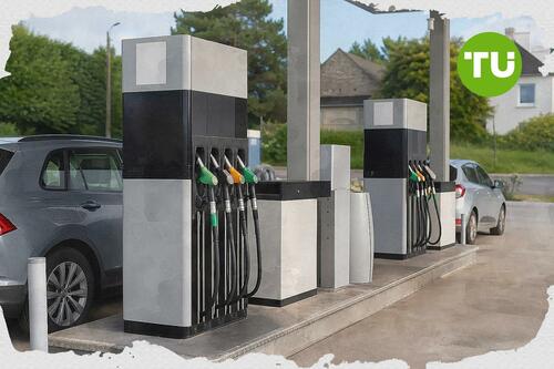 France, la baisse de TVA sur les carburants du RN soulève des risques budgétaires et réglementaires