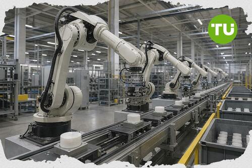 Bill Gates backs robot tax tied to U.S. payroll levies