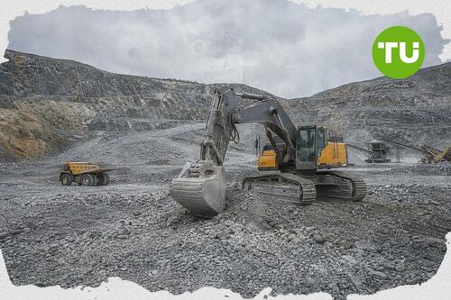 Nordic Mining bytter toppsjef med umiddelbar virkning