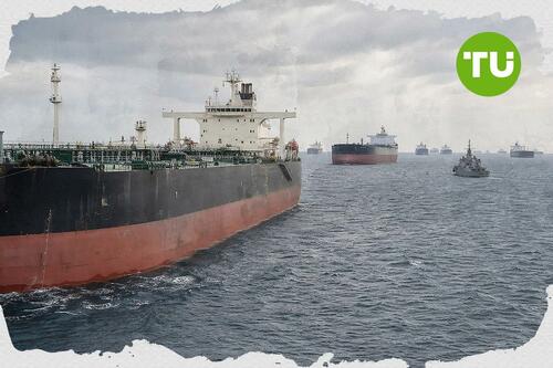 Tanker stocks surge as longer oil shipping routes lift freight earnings