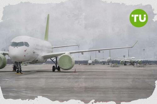 Latvia's airBaltic pursues U.S. bankruptcy restructuring to seek strategic investor