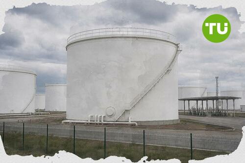 EU diesel reserve pressure centers on Germany and France