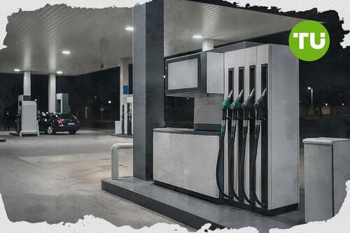 Tankrabatt in NRW senkt Kraftstoffpreise um bis zu 17 Cent