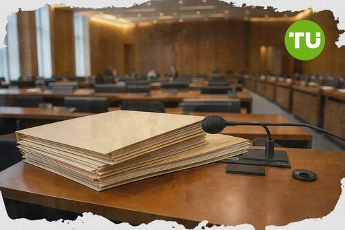 Bundestag behandelt Steuer-, Sicherheits- und Gesellschaftsanträge