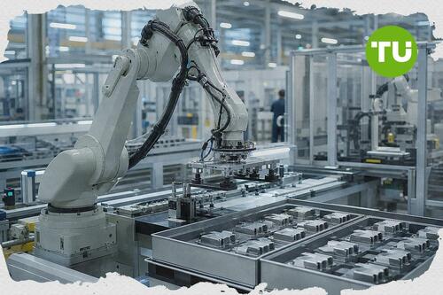 South Korea manufacturing activity expands as export orders hit 15-1/2-year high