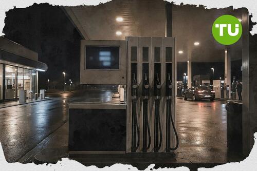 Deutschland senkt Energiesteuer auf Kraftstoffe, Spritpreise fallen zum Start um 17 Cent