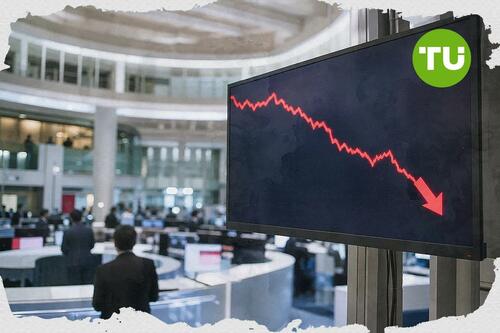 ニデック株、監査意見の不表明で急落