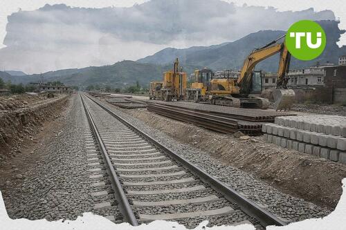 ADB backs financing for Pakistan’s ML-1 railway project