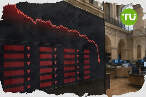 A BUX esik október 1-jén, az OTP és a Mol húzza le a magyar részvénypiacot