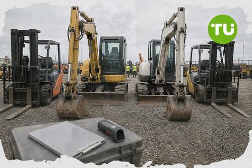 Granite Park equipment leasing surveillance highlights asset-backed market risks