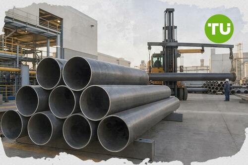 Arabian Pipes signs Saudi Aramco steel pipe contracts worth about SR103 million