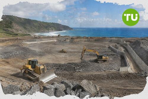 La Banque des Territoires prend 35 % d’Hydro Tanika pour un projet de stockage d’énergie à La Réunion