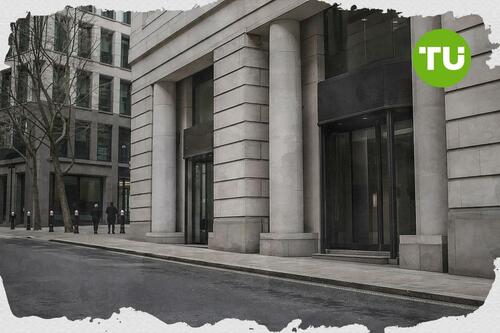 UK banks slide as gilt yield surge fuels budget tax fears
