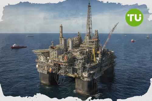 Brasil amplia recorde de produção de petróleo em agosto