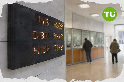 A forint gyengülése fokozódik, az euróárfolyam 369 fölé emelkedik