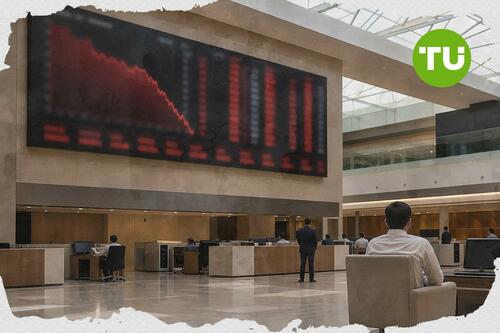 السوق السعودية تتكبد خسائر أسبوعية، تاسي يتراجع 1.94% والقيمة السوقية تفقد 176.73 مليار ريال