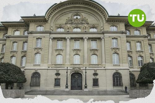 SNB und Finanzdepartement verlängern Gewinnverteilung bis 2030