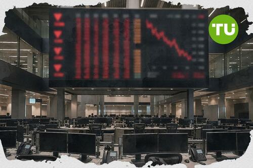 Milano amplia le perdite in Borsa, banche e bond sotto pressione