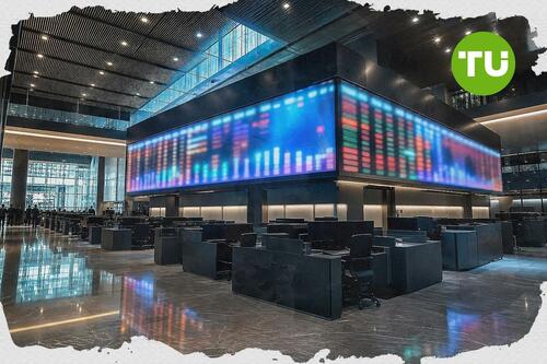 Borsa İstanbul BIST 100 endeksi günü yükselişle kapattı