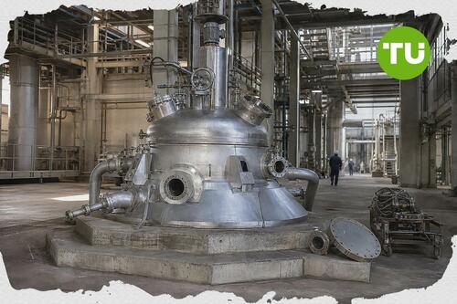Leuna-Polyamid stellt Betrieb ein, Sachsen-Anhalt übernimmt Sicherung des Chemie-Areals