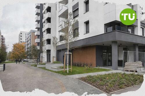 Kraków wyprzedza Warszawę cenami mieszkań na rynku pierwotnym