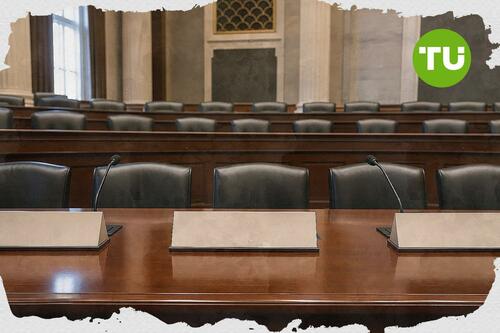 Senate Banking Committee reviews Trump nominees for EXIM, housing and Treasury roles