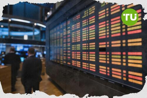 ISS STOXX adjusts SDAX after listing rules breach