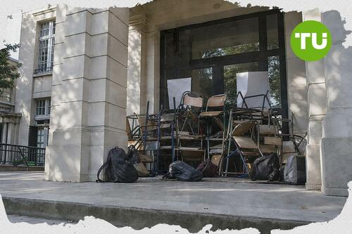 Le gouvernement retire les frais d’inscription prévus en BTS et en classes préparatoires dans le budget 2027