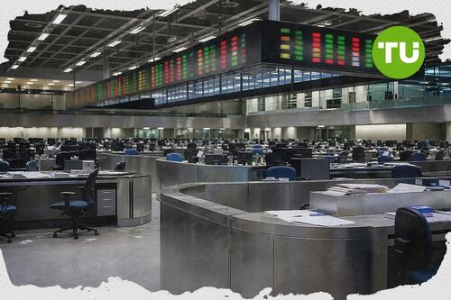 Ibovespa sobe com Petrobras e mercado entra em compasso de espera antes da eleição