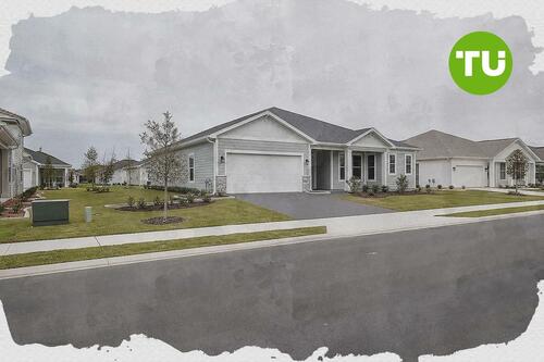 Village CDD No. 6 bond rating affirmed at A- with stable outlook