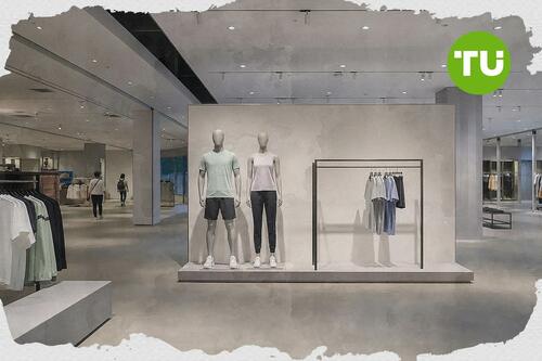 Nike faces smaller China business in reset strategy
