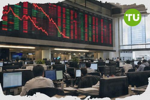 Asian markets fall as bond volatility and Gulf tensions lift oil