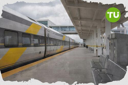 Brightline Florida debt downgraded as restructuring and Chapter 11 filings deepen credit stress
