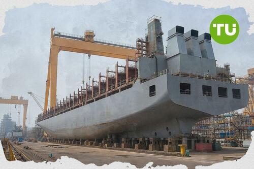 Η Contships υπογράφει LOI για έως 30 feeder containerships στην Κίνα