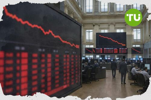Europa rompe soporte clave mientras el mercado espera la inflación de la eurozona