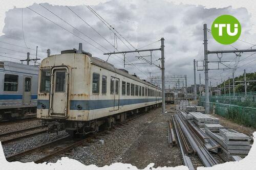 Danantara kaji impor KRL bekas Jepang di tengah keterbatasan kapasitas INKA