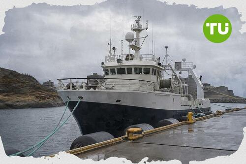PST ber kystnæringer varsle om mistenkelig maritim aktivitet langs norskekysten