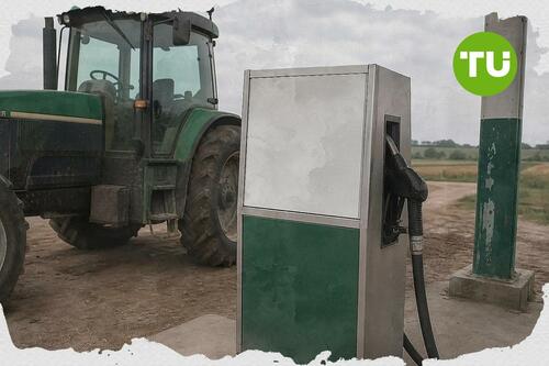 Eni estende lo sconto carburanti del 20% ad agricoltura e motopesca