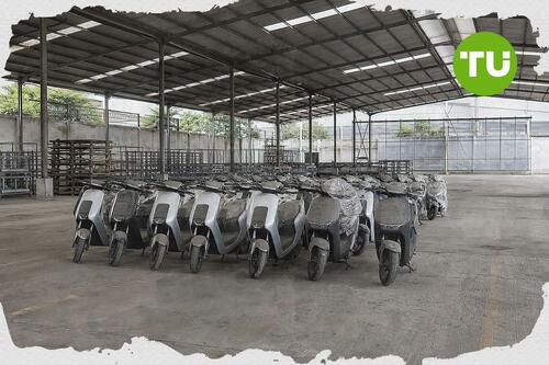 Kejagung tetapkan tiga tersangka baru dalam pengadaan motor listrik MBG