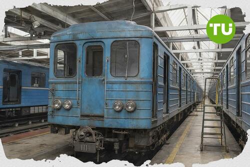 EBRD rozšiřuje podporu Ukrajiny financováním železnice a metra