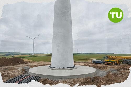 Europeiska kommissionen driver planen för den gröna given framåt för EU:s energiomställning