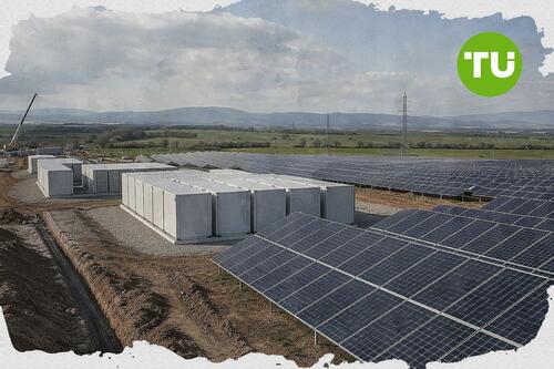 EBRD baut Investitionen in erneuerbare Energien und Infrastruktur in Bulgarien aus