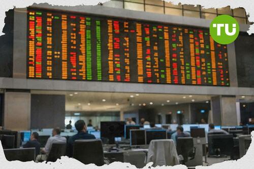 Minidólar amplia volatilidade com cenário externo e eleição no Brasil