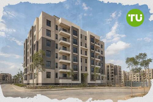 الإسكان المصرية تطرح وحدات إضافية لموظفي الدولة في العاصمة الإدارية الجديدة