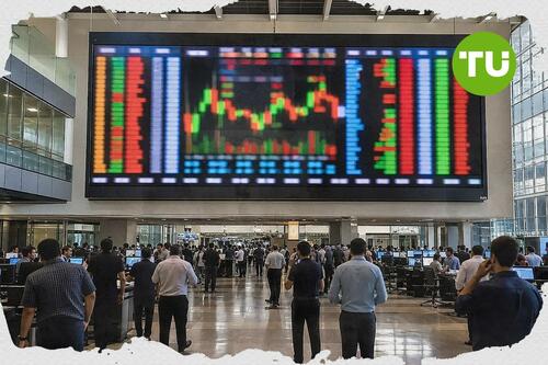 Setores domésticos da Bolsa tendem a liderar ganhos em outubro eleitoral no Brasil