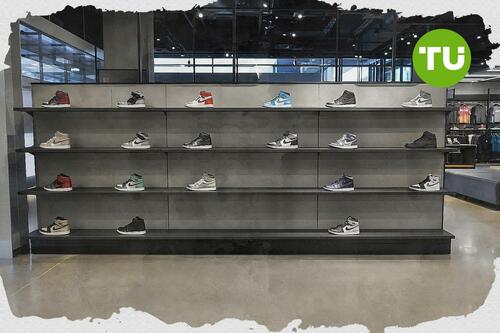Nike deepens restructuring as turnaround delays test investor confidence